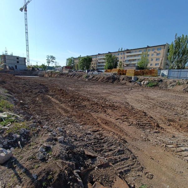 Май 2025