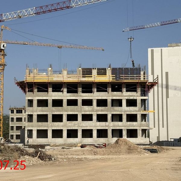 Июль 2025
