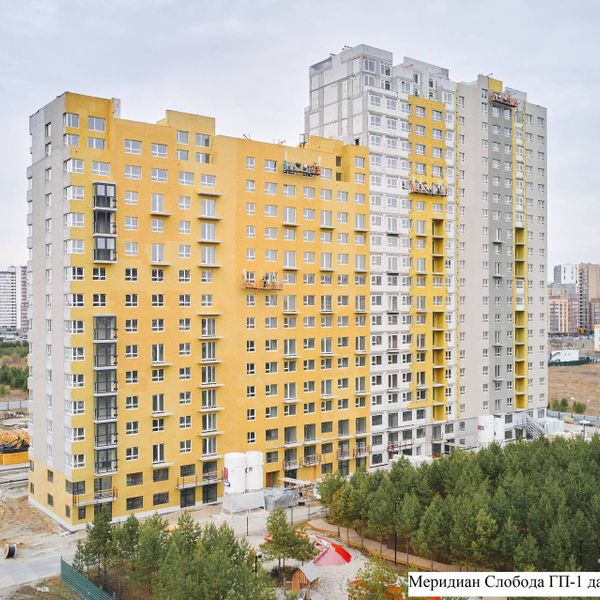 Апрель 2026