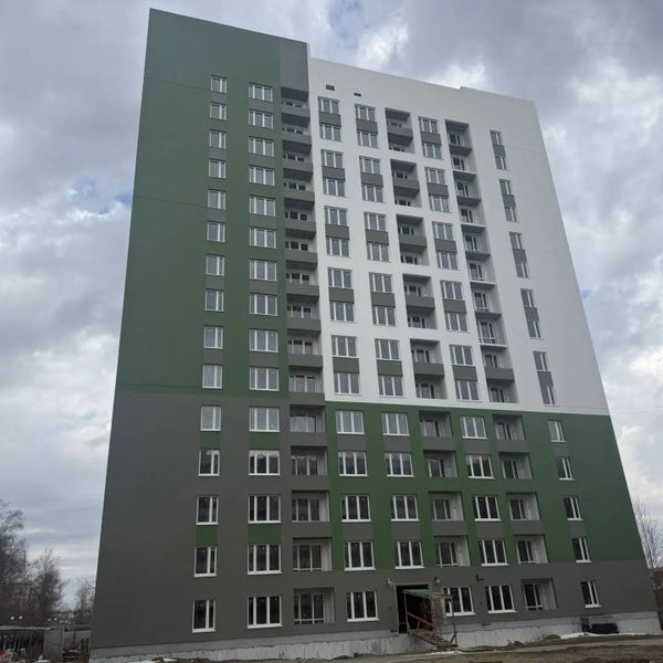 Апрель 2026