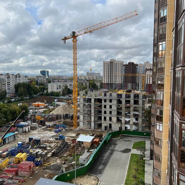 Сентябрь 2025