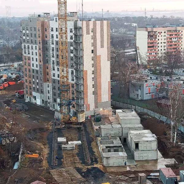 Январь 2025