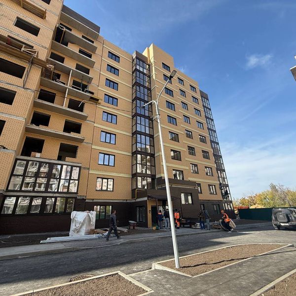 Сентябрь 2025