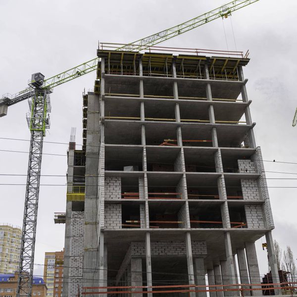Март 2025