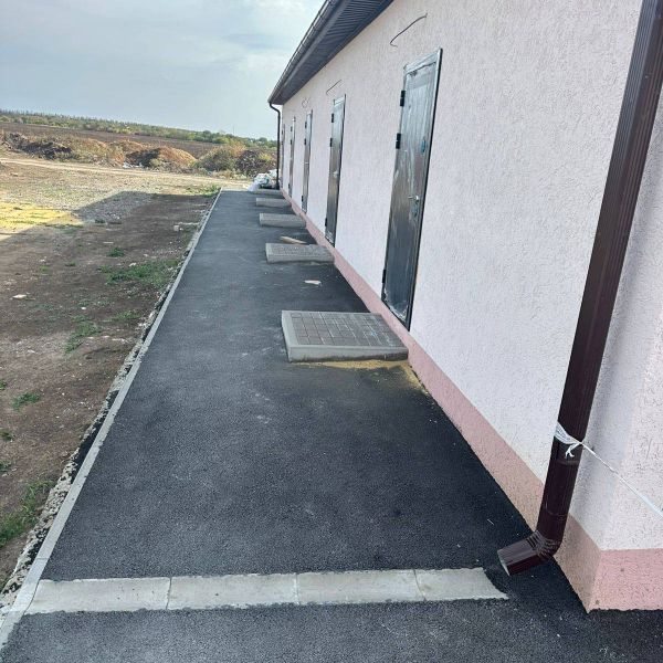 Сентябрь 2025