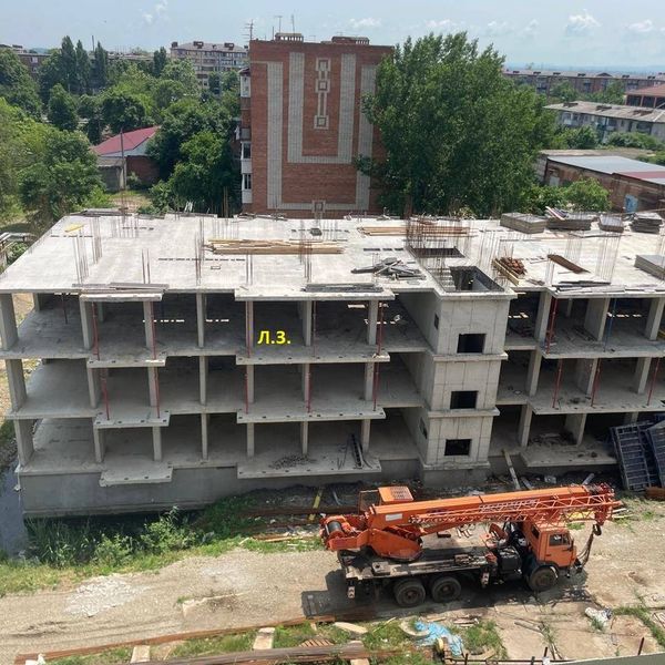 Июнь 2025