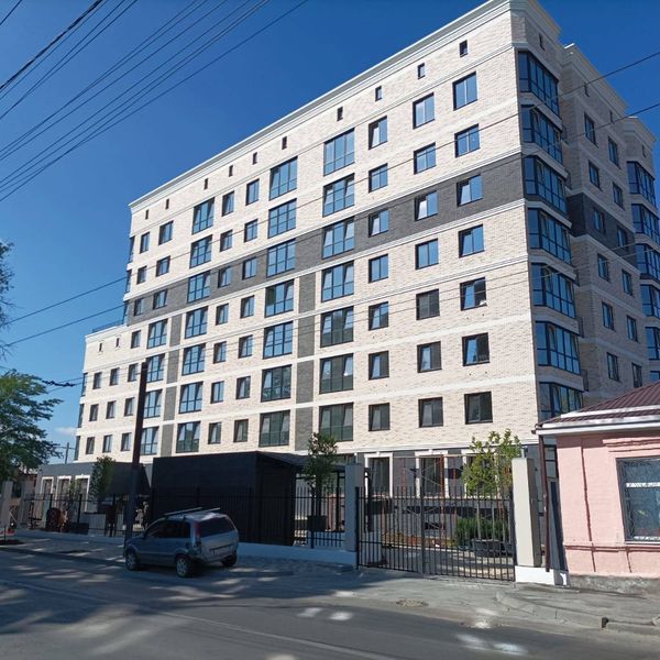 Август 2025