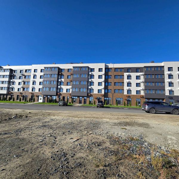 Сентябрь 2025