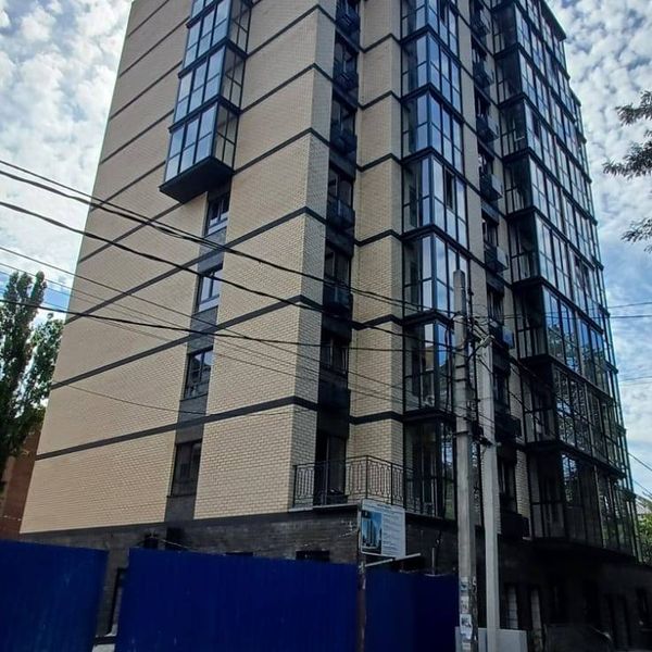 Ход строительства ЖК «Труда 12/3» за Июль 2026 г.