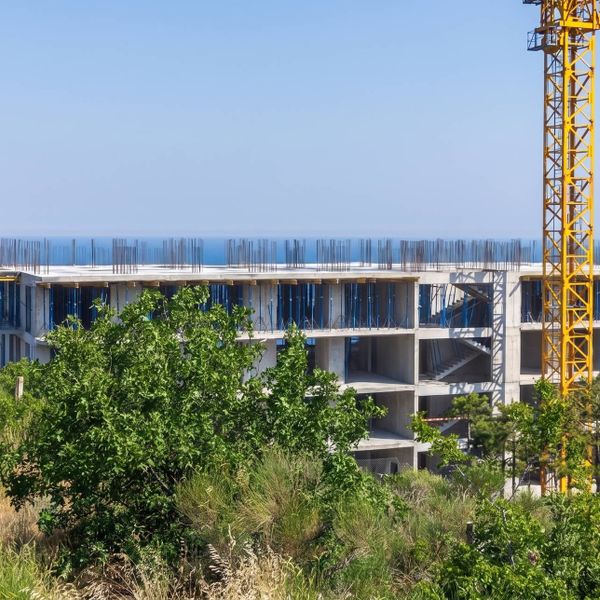 Ход строительства ЖК «Ласка» за Июль 2026 г.