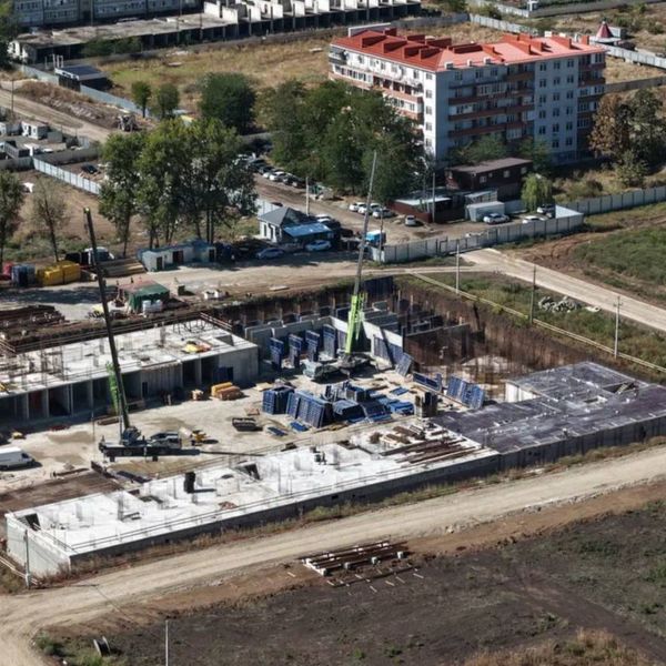 Сентябрь 2025