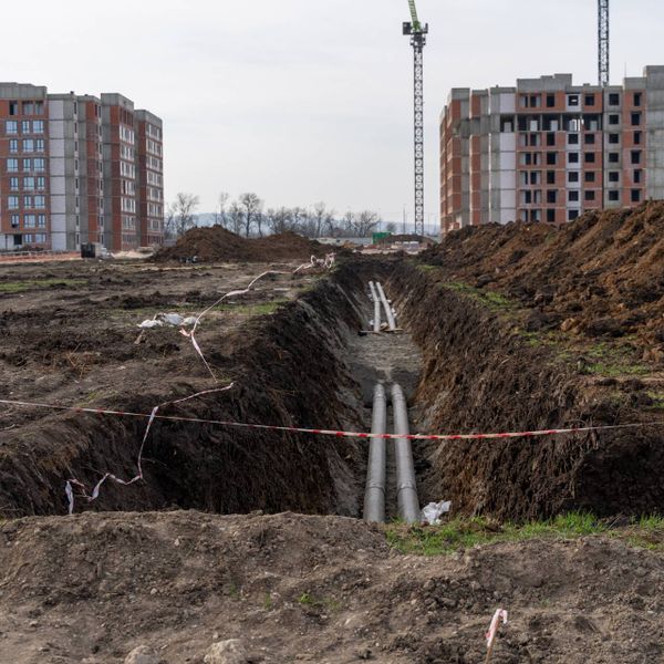 Март 2025