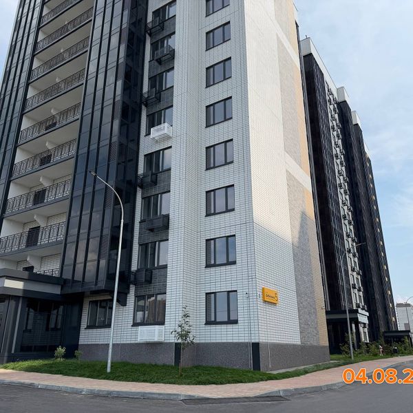 Ход строительства ЖК «Ласточкино» за Август 2026 г.