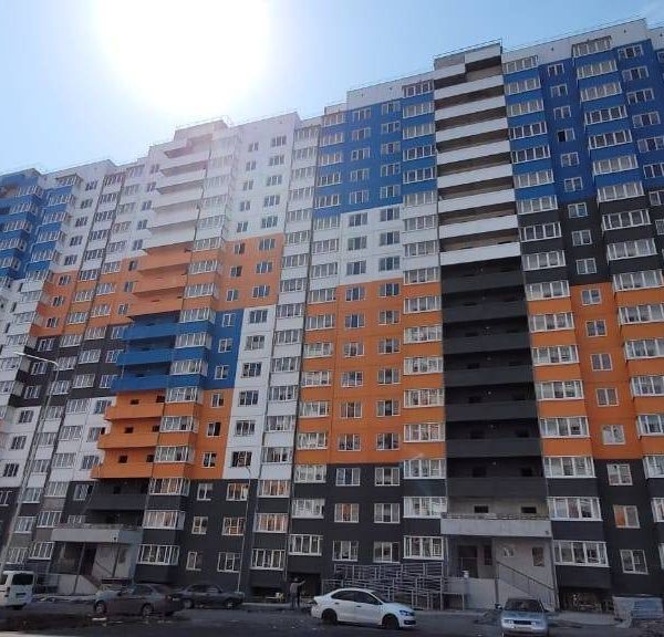 Май 2025