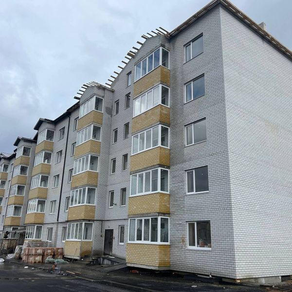 Апрель 2026