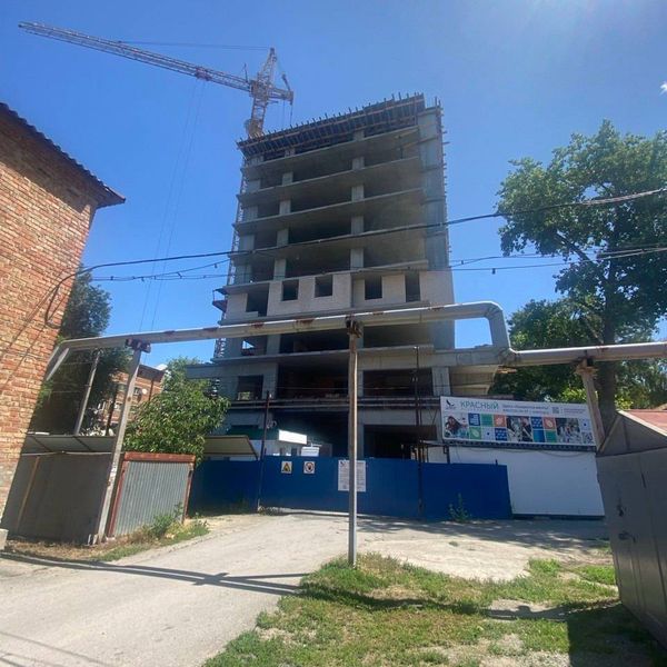 Июнь 2025