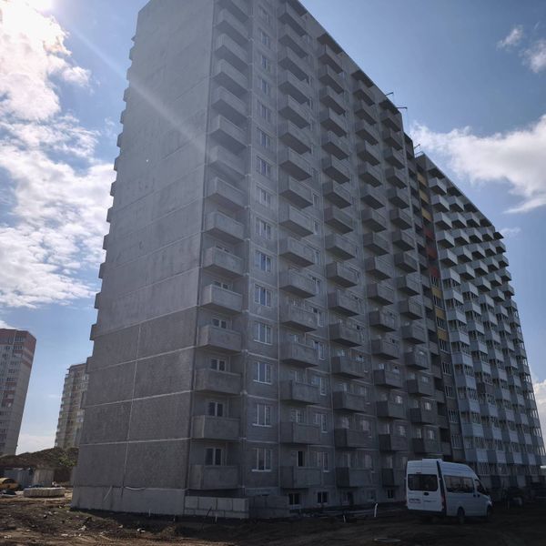 Июнь 2025