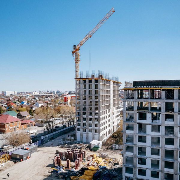 Апрель 2026