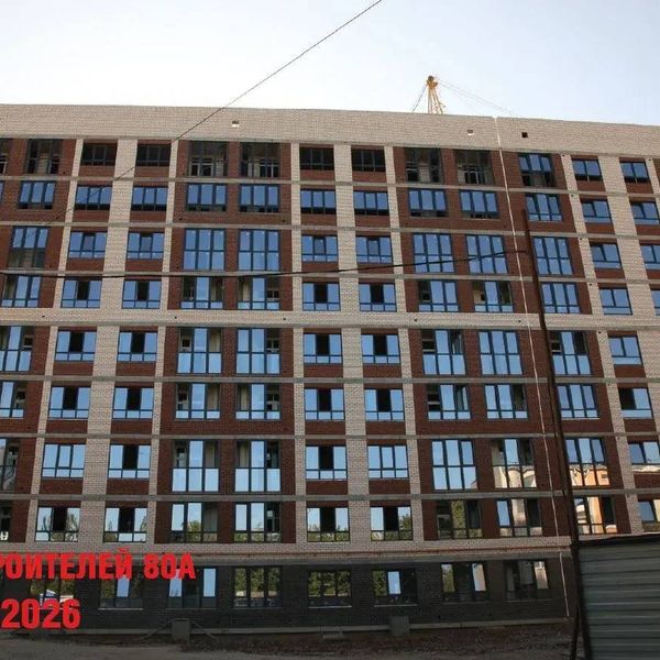 Ход строительства ЖК «Резиденция Селект» за Июль 2026 г.