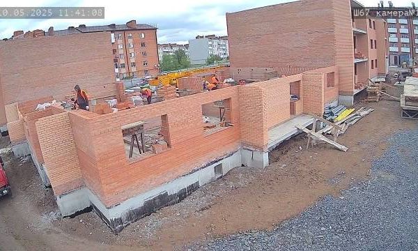 Май 2025