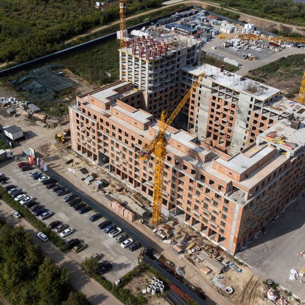 Август 2025
