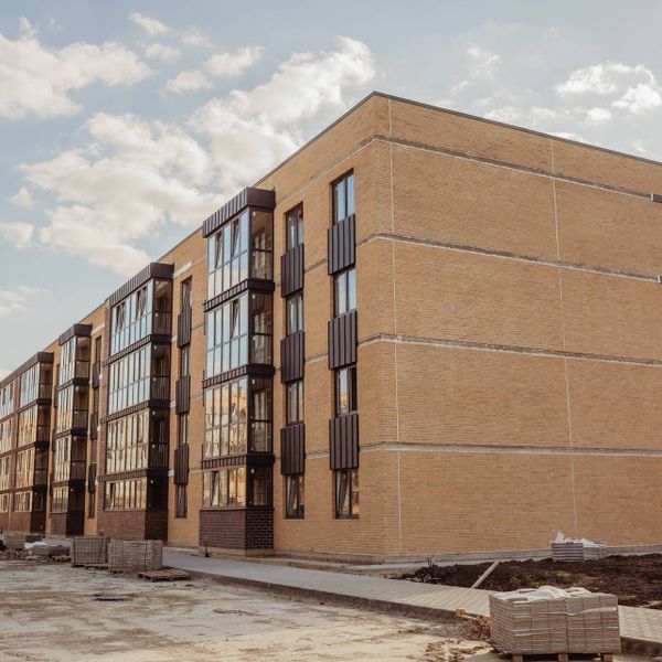 Сентябрь 2025