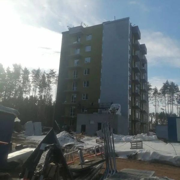Апрель 2026