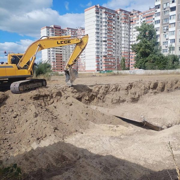Ход строительства ЖК «Меридиан» за Сентябрь 2026 г.
