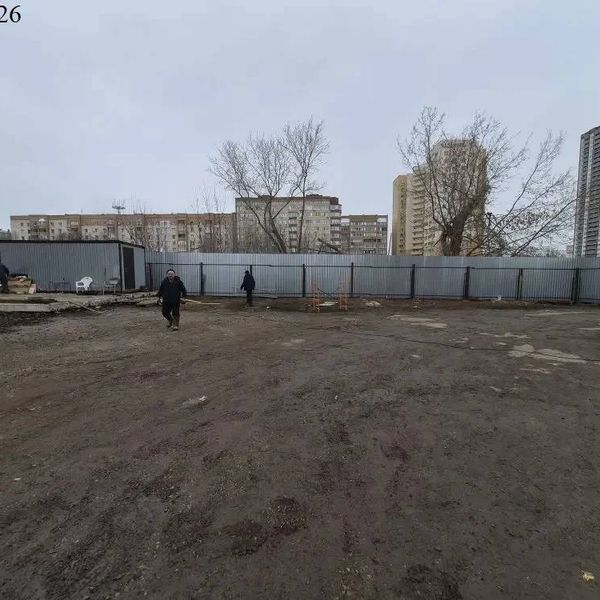 Апрель 2026