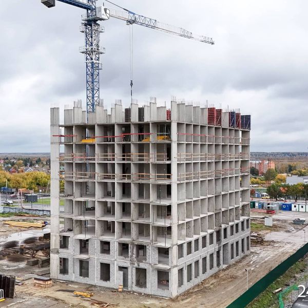 Сентябрь 2025