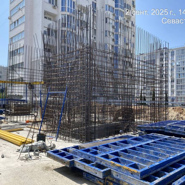 Сентябрь 2025