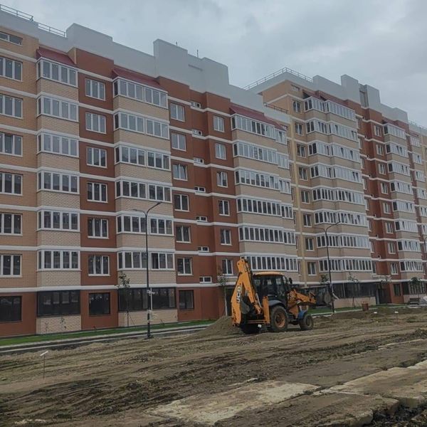 Май 2025