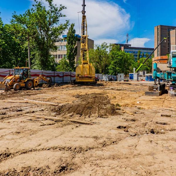 Ход строительства ЖК «Академия» за Июнь 2026 г.