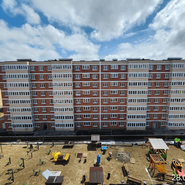 Ход строительства ЖК «Любимый дом - Адыгейск» за Май 2026 г.