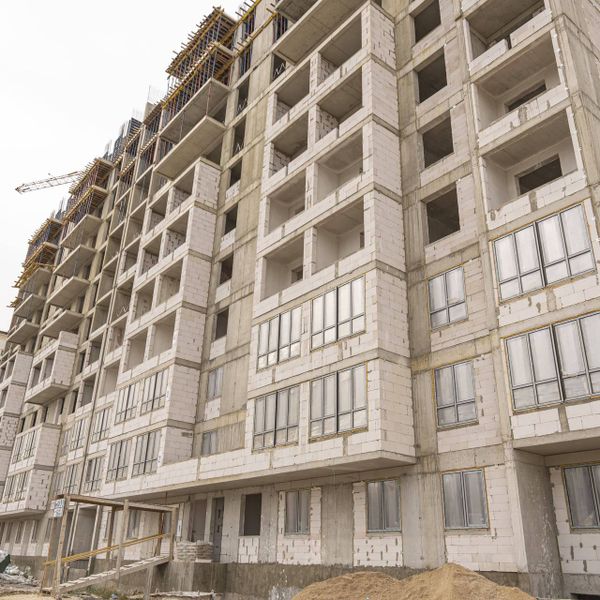 Сентябрь 2025