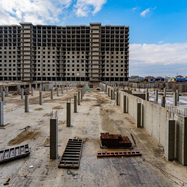 Февраль 2025