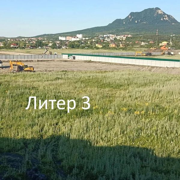 Ход строительства ЖК «Нагория» за Июнь 2026 г.