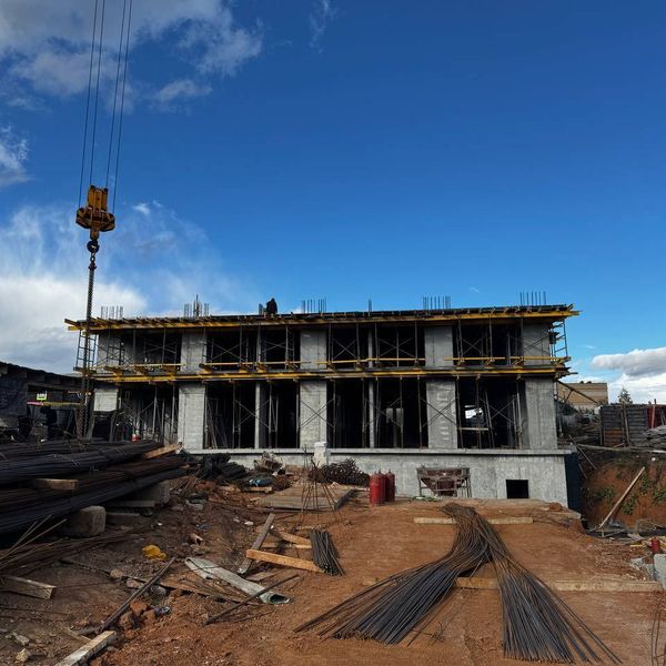 Сентябрь 2025