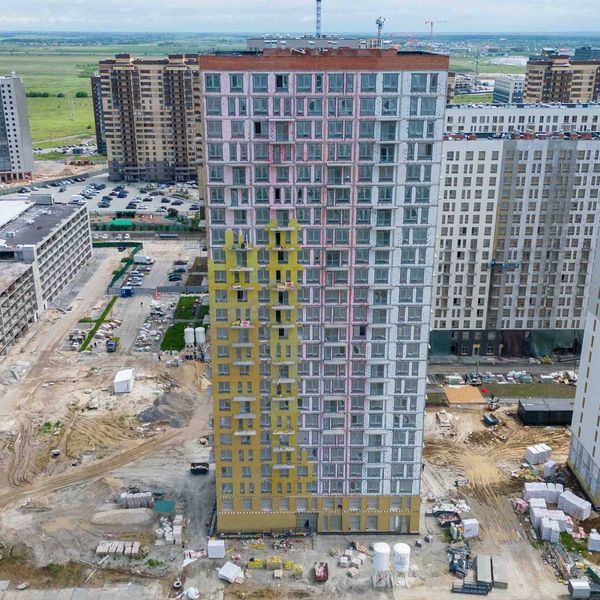 Июнь 2025