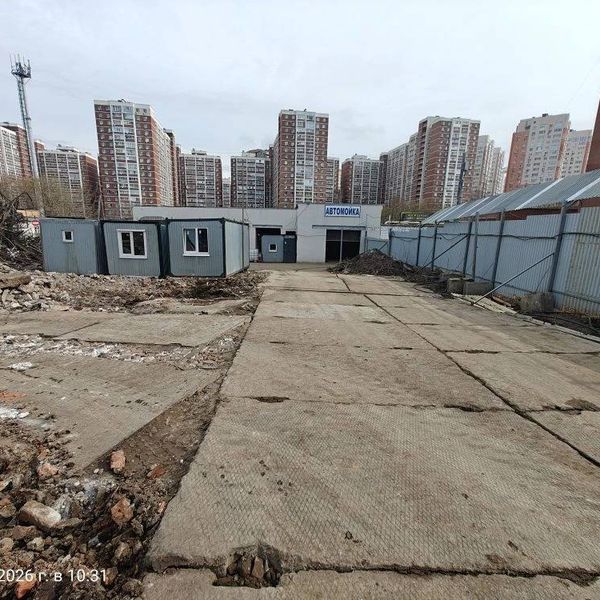 Апрель 2026