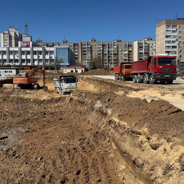 Апрель 2026