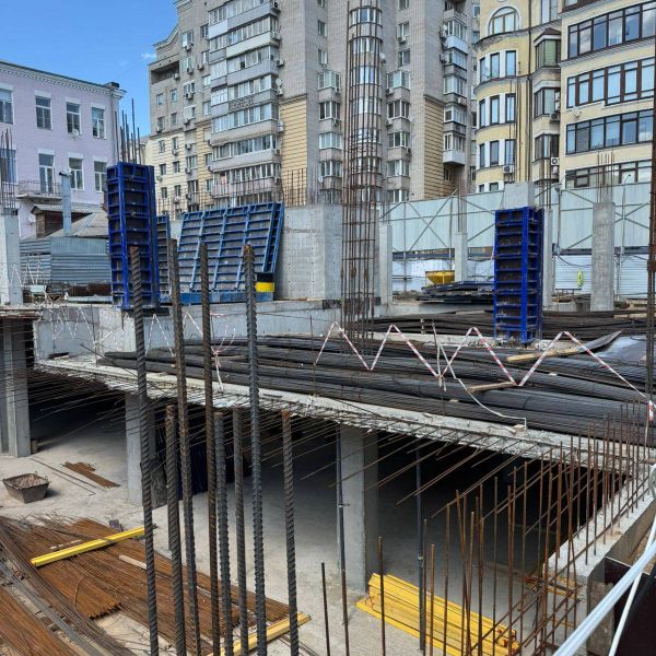 Июнь 2025