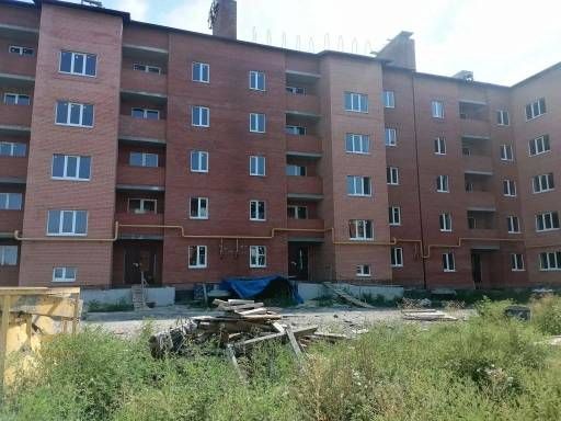 Ход строительства ЖК «пр-кт Шахтинский, д. 67» за Август 2026 г.