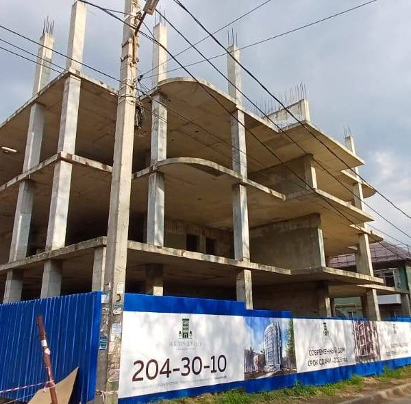 Апрель 2025