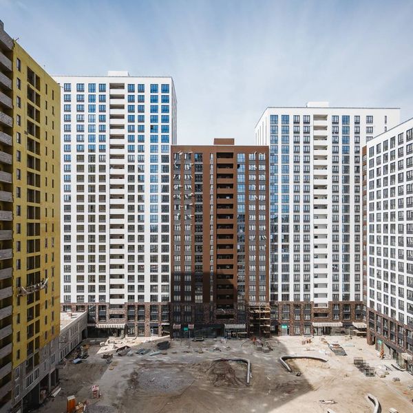 Апрель 2026