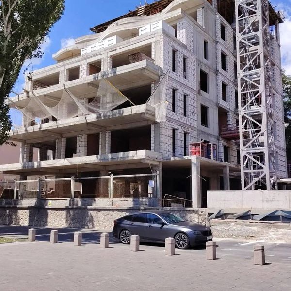 Ход строительства ЖК «Панорама 3.0» за Август 2026 г.