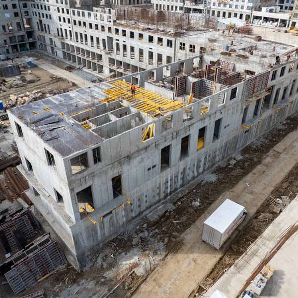 Март 2025