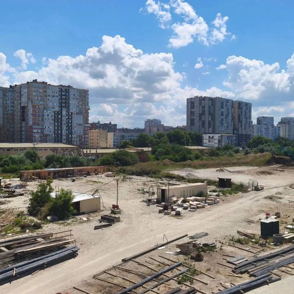 Ход строительства ЖК «Крылова 13» за Июль 2026 г.