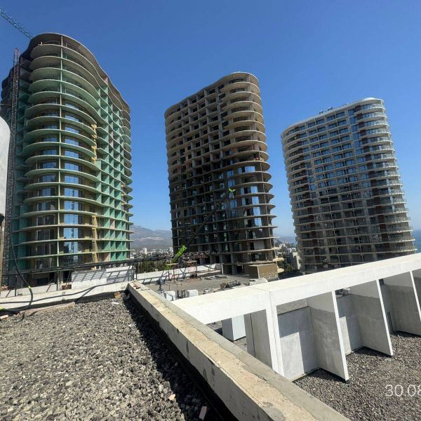 Сентябрь 2025