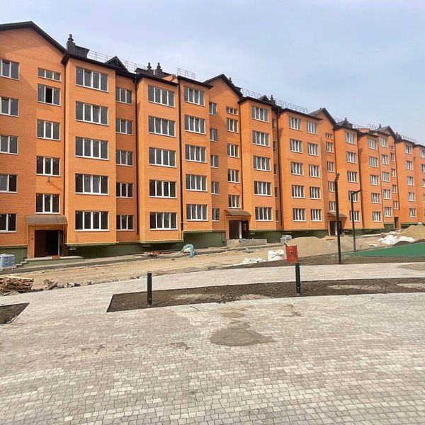 Сентябрь 2025